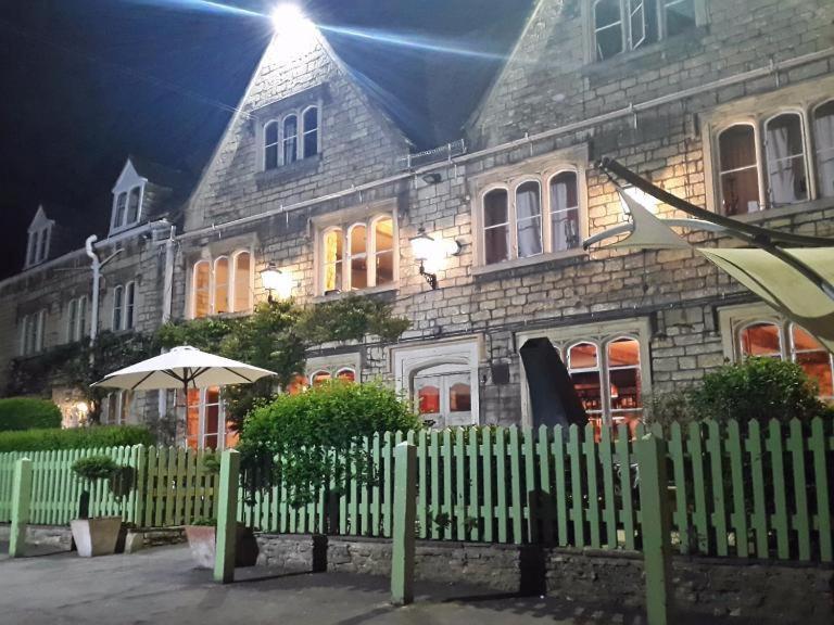 Old Fleece Apartments Stroud  Chambre photo