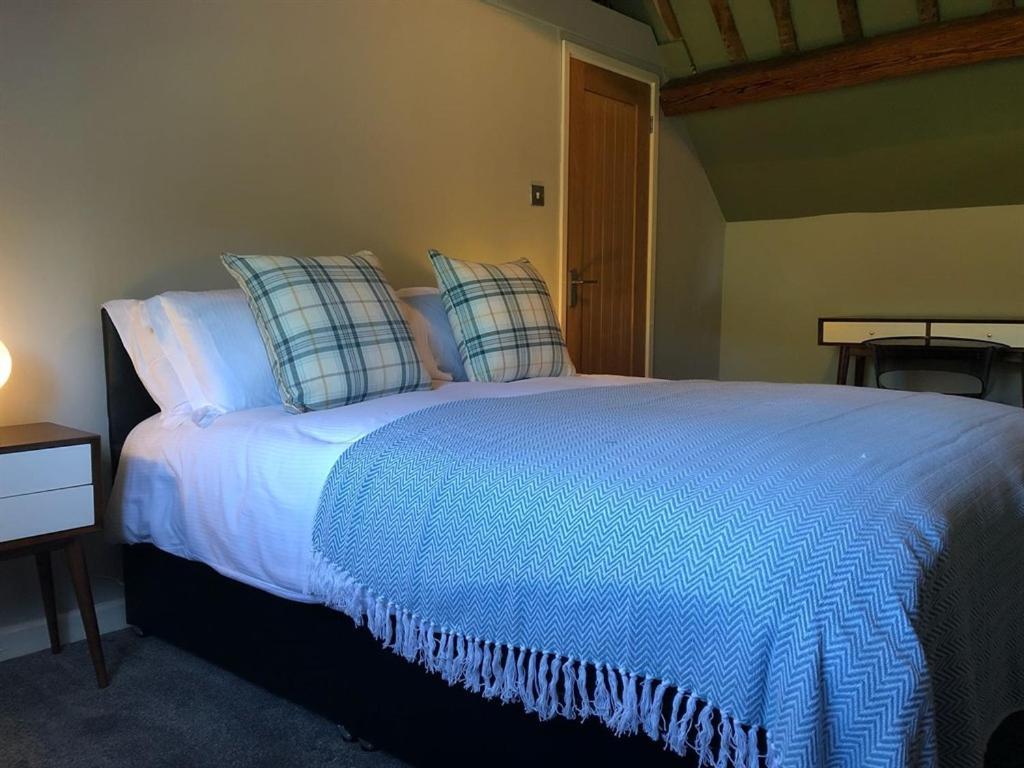 Old Fleece Apartments Stroud  Chambre photo