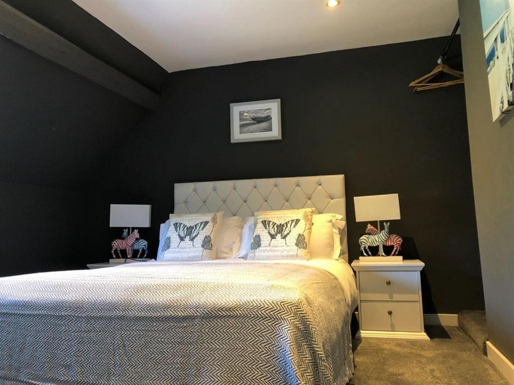 Old Fleece Apartments Stroud  Chambre photo