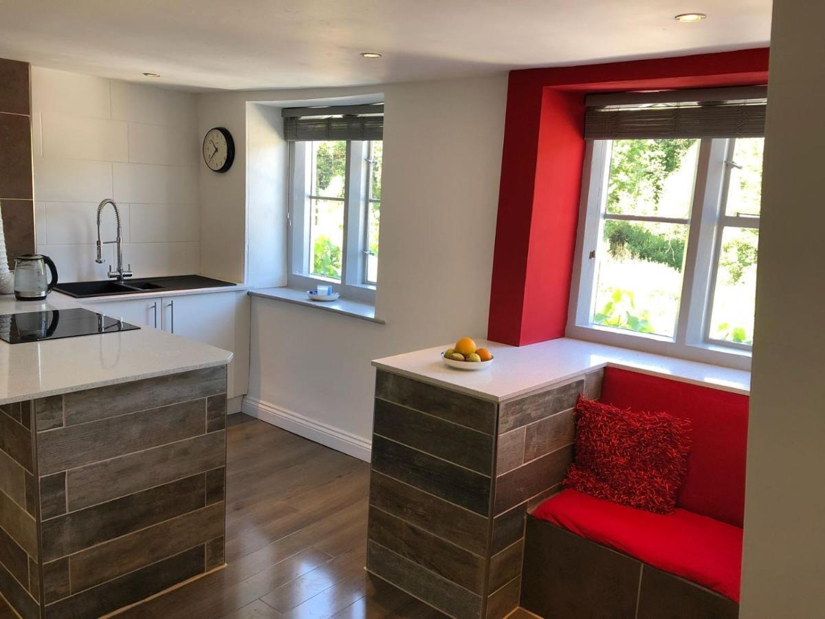 Old Fleece Apartments Stroud  Extérieur photo