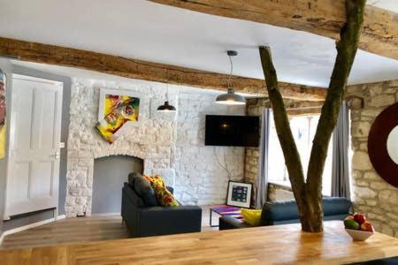 Old Fleece Apartments Stroud  Extérieur photo