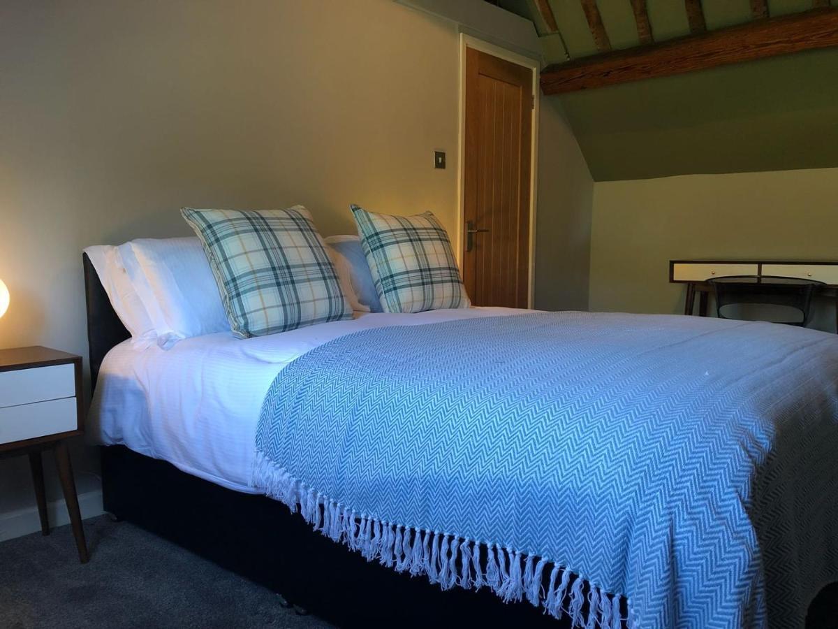 Old Fleece Apartments Stroud  Extérieur photo