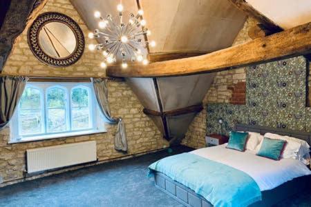 Old Fleece Apartments Stroud  Extérieur photo